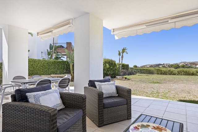 3 camera da letto Appartamento in vendita in Los Arqueros, Benahavís con piscina garage - 495.000 € (Rif: 8789237)