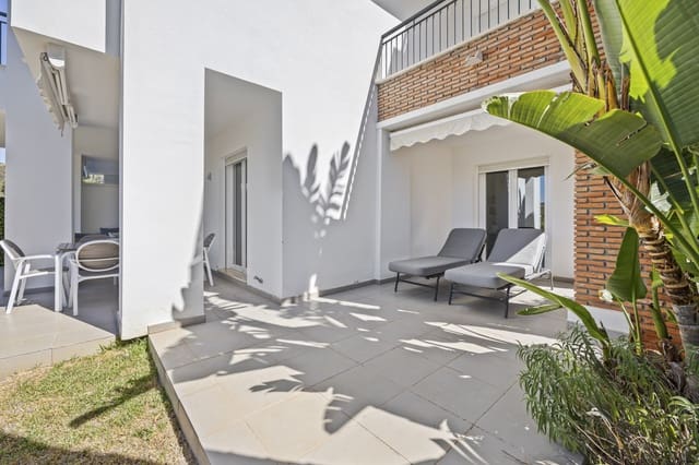 3 camera da letto Appartamento in vendita in Los Arqueros, Benahavís con piscina garage - 495.000 € (Rif: 8789237)
