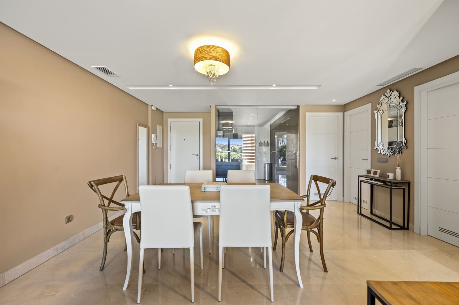 3 camera da letto Appartamento in vendita in Los Arqueros con piscina garage - 495.000 € (Rif: 8789237)