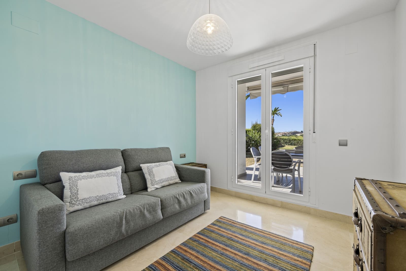 3 camera da letto Appartamento in vendita in Los Arqueros con piscina garage - 495.000 € (Rif: 8789237)