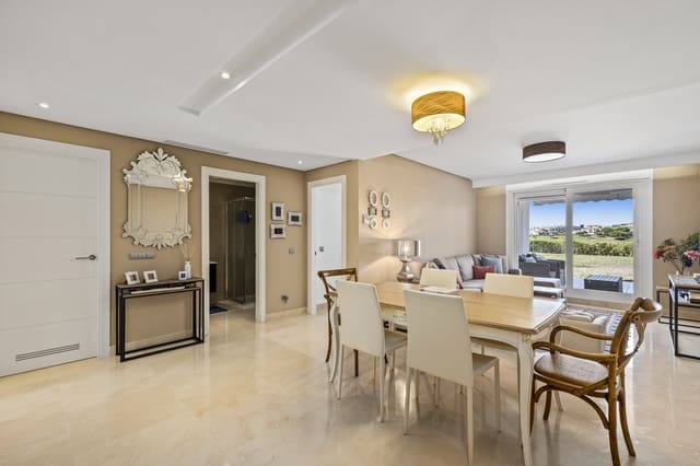 3 camera da letto Appartamento in vendita in Los Arqueros, Benahavís con piscina garage - 495.000 € (Rif: 8789237)