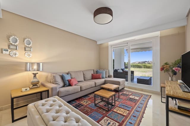 3 camera da letto Appartamento in vendita in Los Arqueros, Benahavís con piscina garage - 495.000 € (Rif: 8789237)