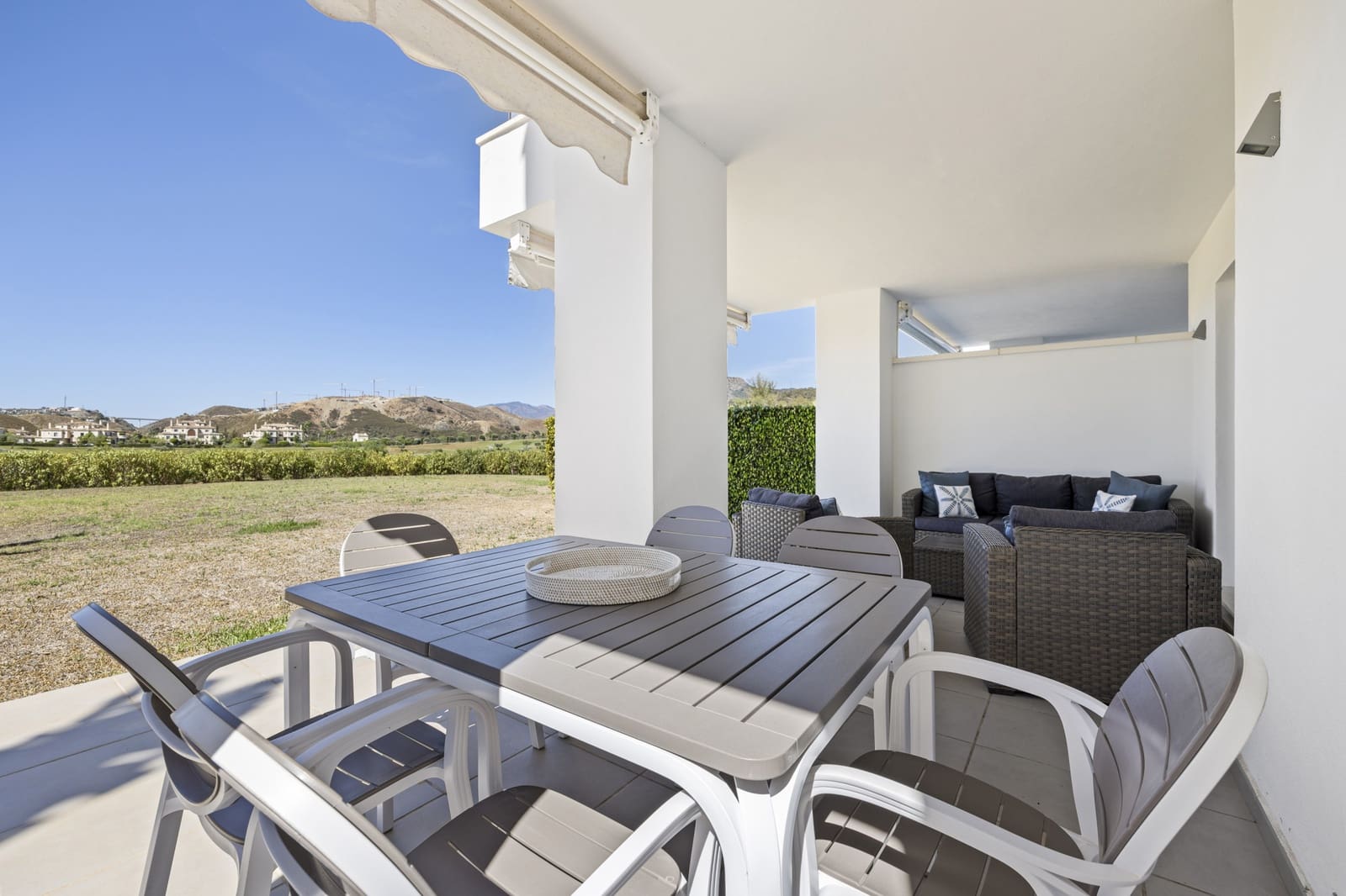 3 camera da letto Appartamento in vendita in Los Arqueros con piscina garage - 495.000 € (Rif: 8789237)