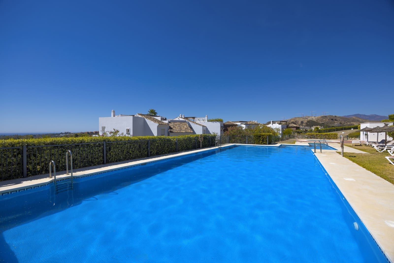 3 camera da letto Appartamento in vendita in Los Arqueros con piscina garage - 495.000 € (Rif: 8789237)
