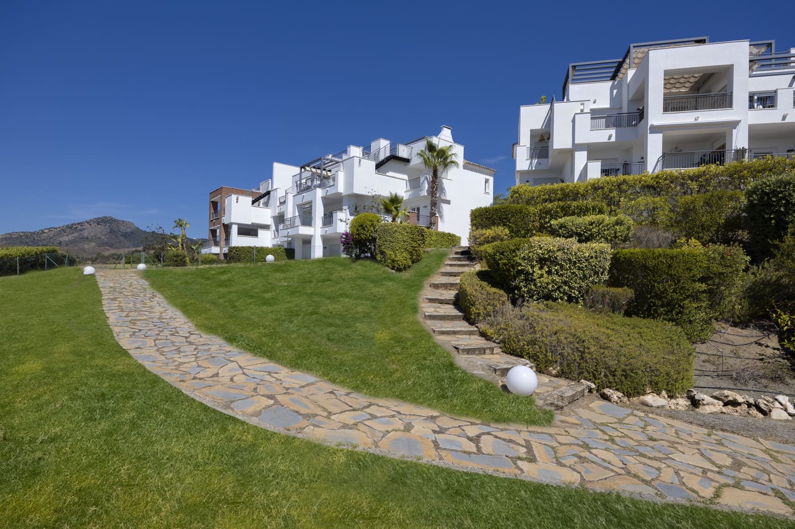 3 camera da letto Appartamento in vendita in Los Arqueros con piscina garage - 495.000 € (Rif: 8789237)