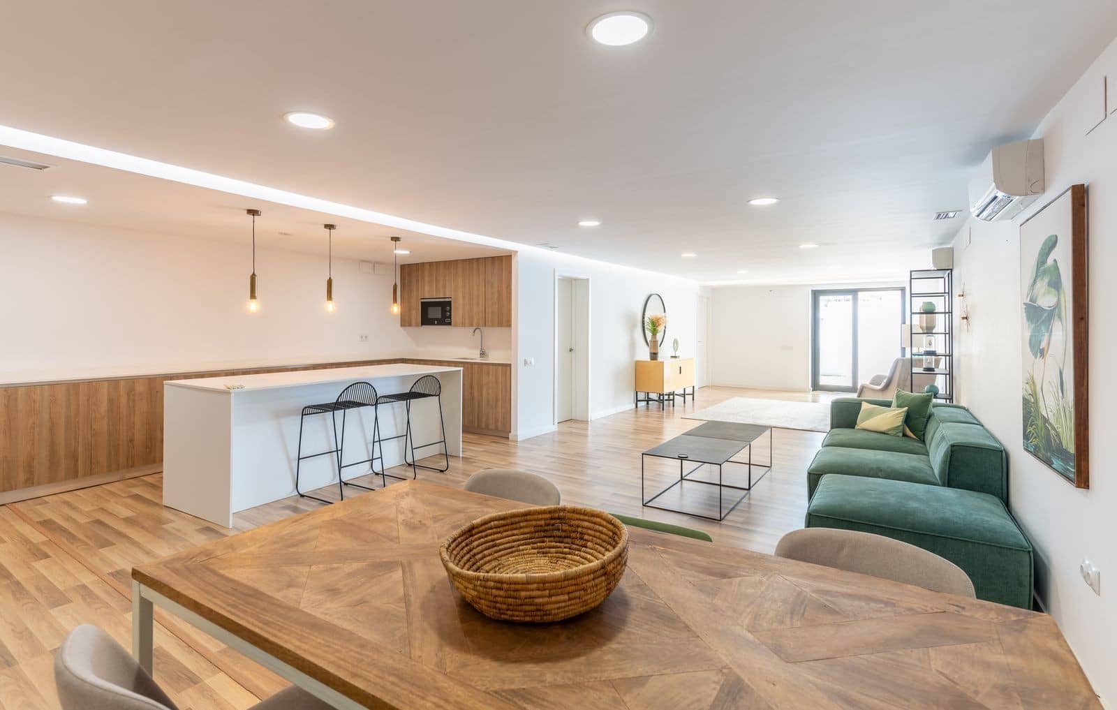 2 chambre Appartement à vendre à Estepona avec piscine garage - 1 095 000 € (Ref: 8798413)