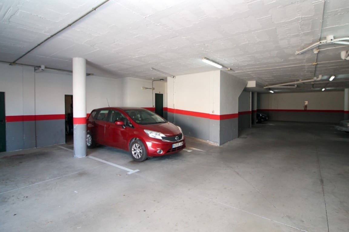 3 soveværelse Lejlighed til salg i Miraflores med swimmingpool garage - € 375.000 (Ref: 8849390)