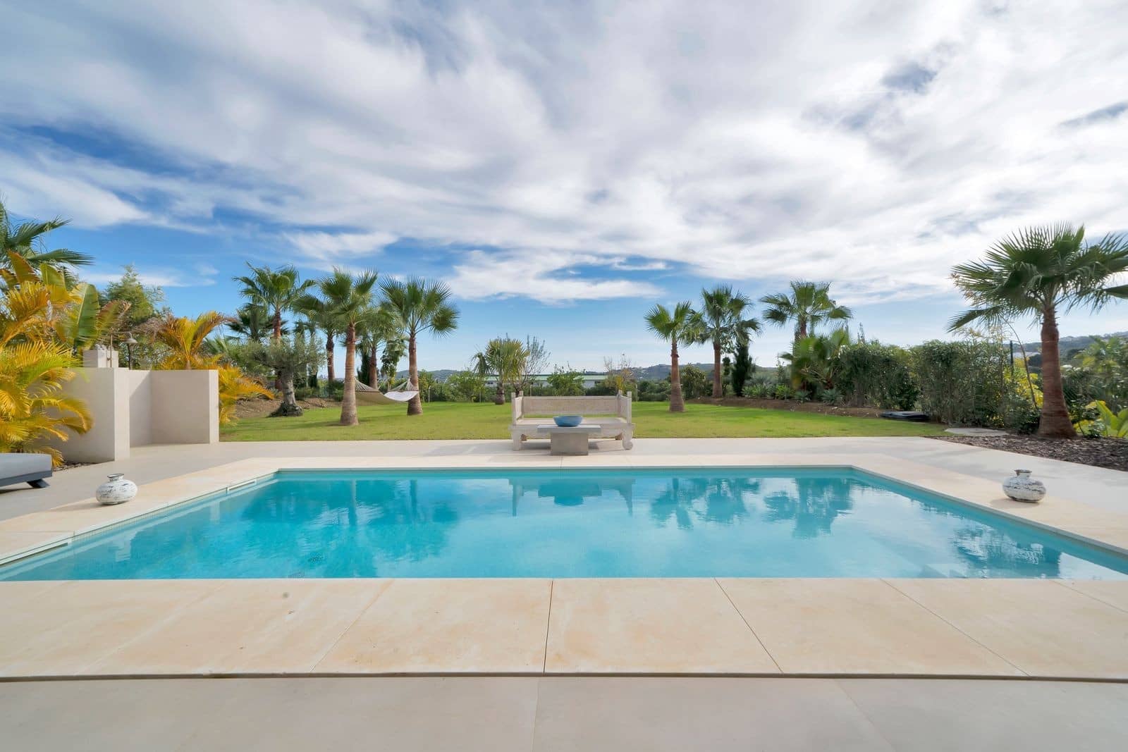 4 sovrum Villa till salu i Mijas Costa med pool garage - 1 950 000 € (Ref: 8849392)