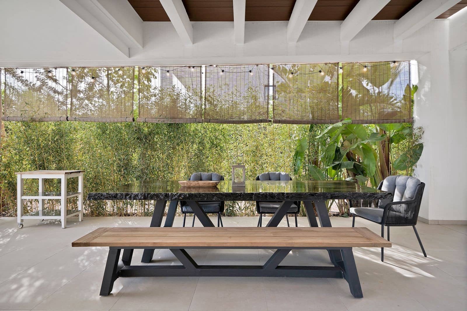 4 sovrum Villa till salu i Mijas Costa med pool garage - 1 950 000 € (Ref: 8849392)