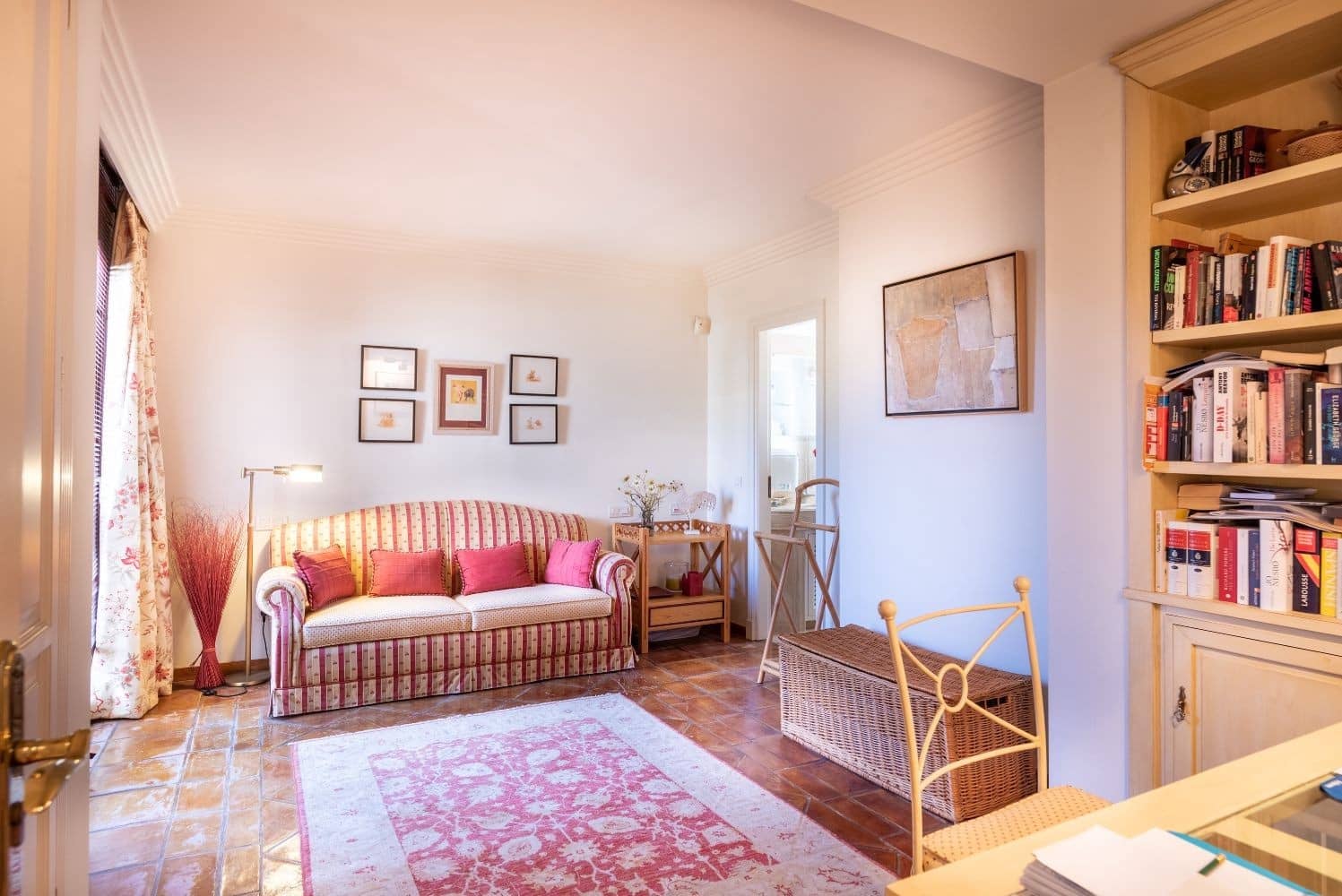 3 soveværelse Penthouse til salg i Marbella med swimmingpool garage - € 1.500.000 (Ref: 8849393)