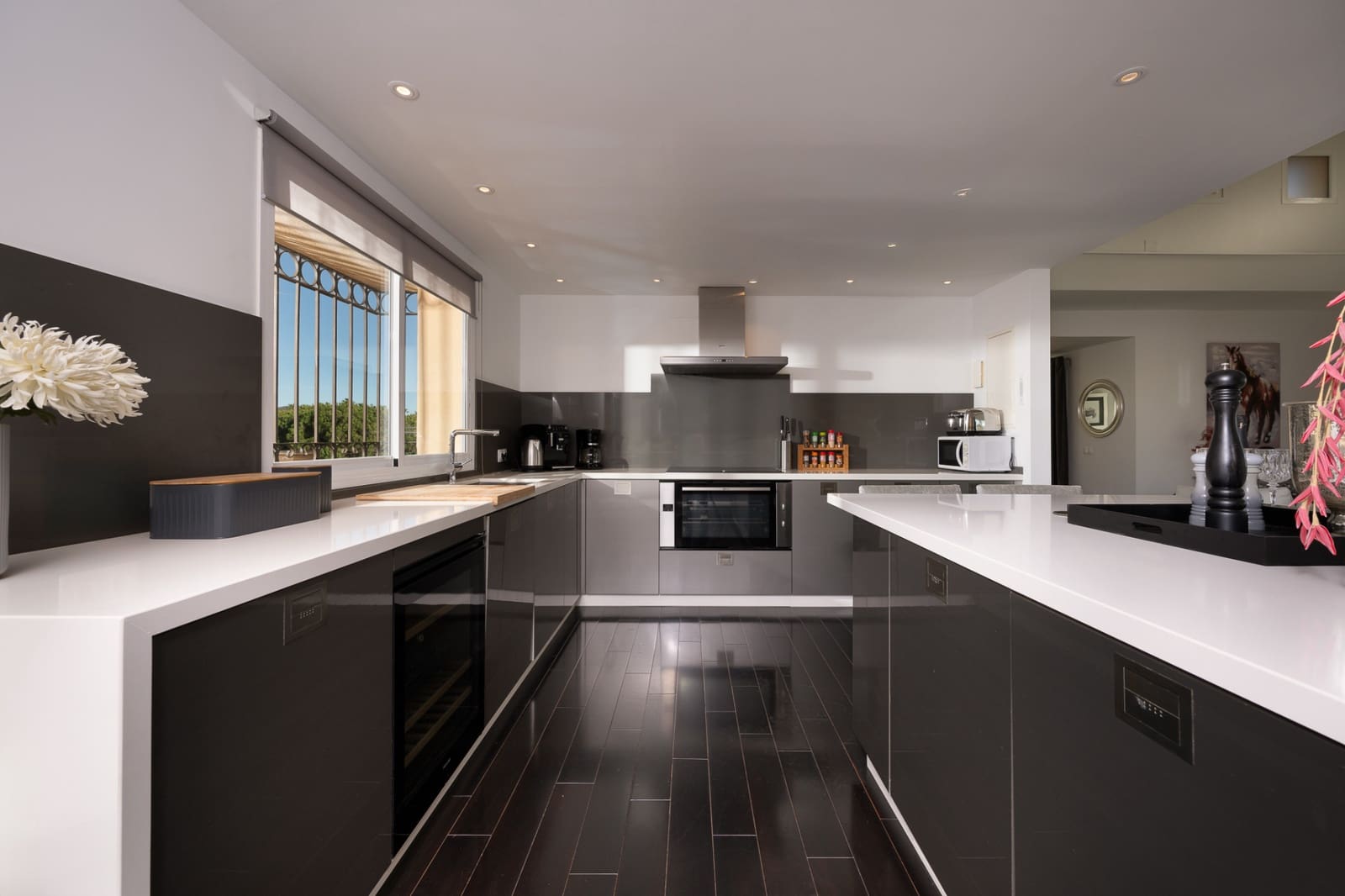 4 soverom Penthouse til salgs i Marbella med svømmebasseng garasje - € 1 399 000 (Ref: 8849394)
