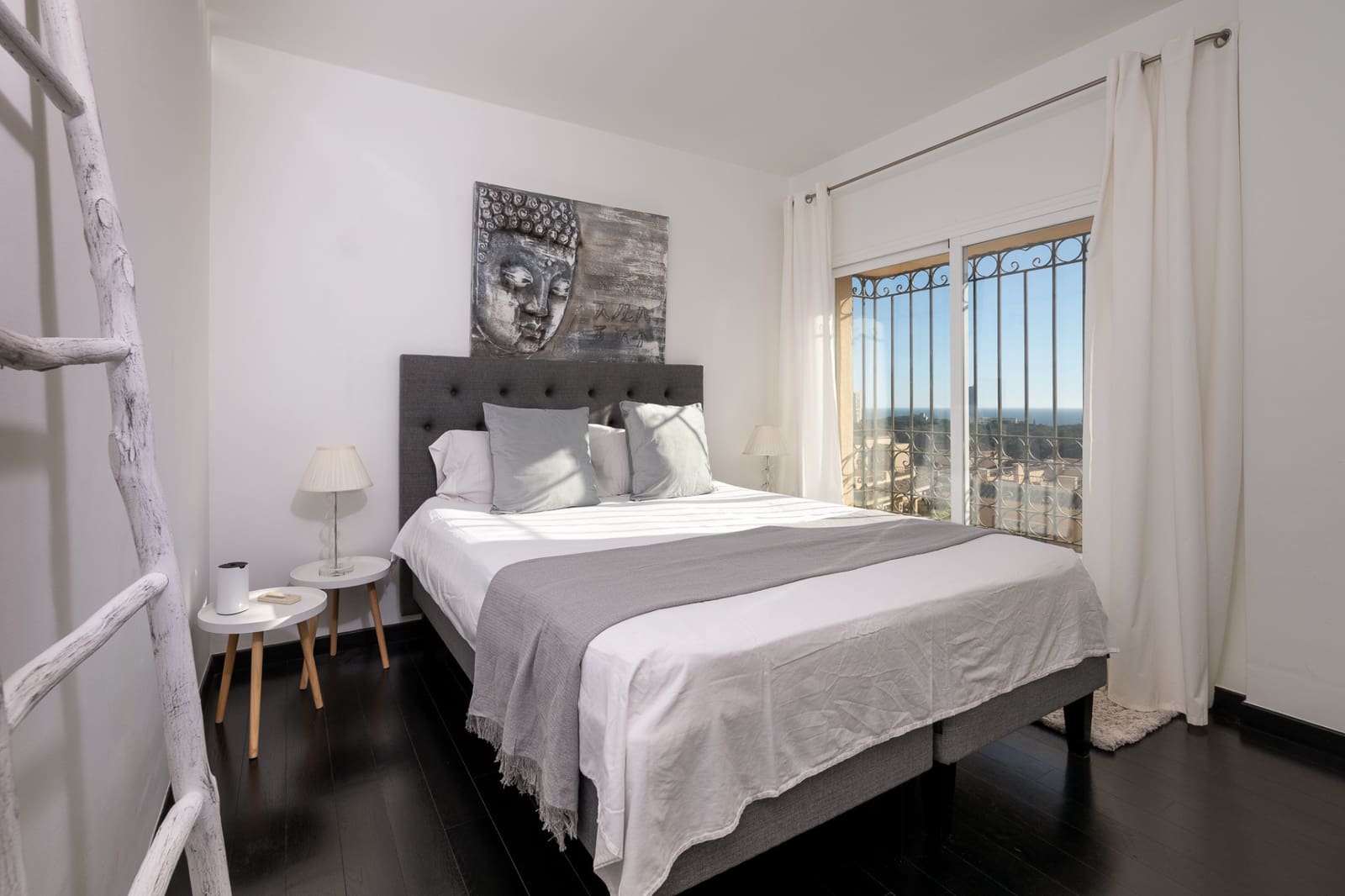 4 soverom Penthouse til salgs i Marbella med svømmebasseng garasje - € 1 399 000 (Ref: 8849394)