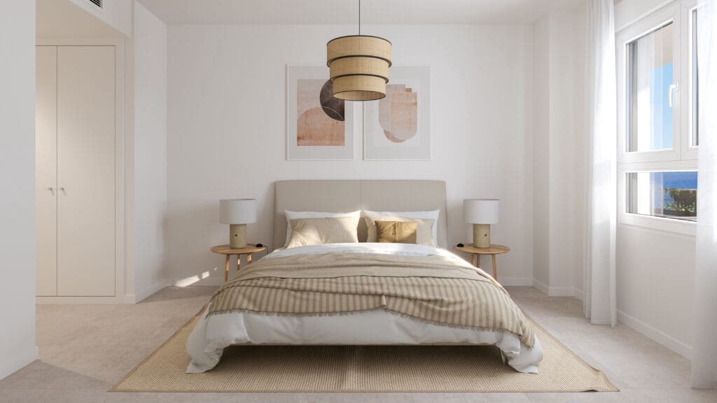 2 camera da letto Appartamento in vendita in Mijas Costa con piscina garage - 473.500 € (Rif: 8849400)