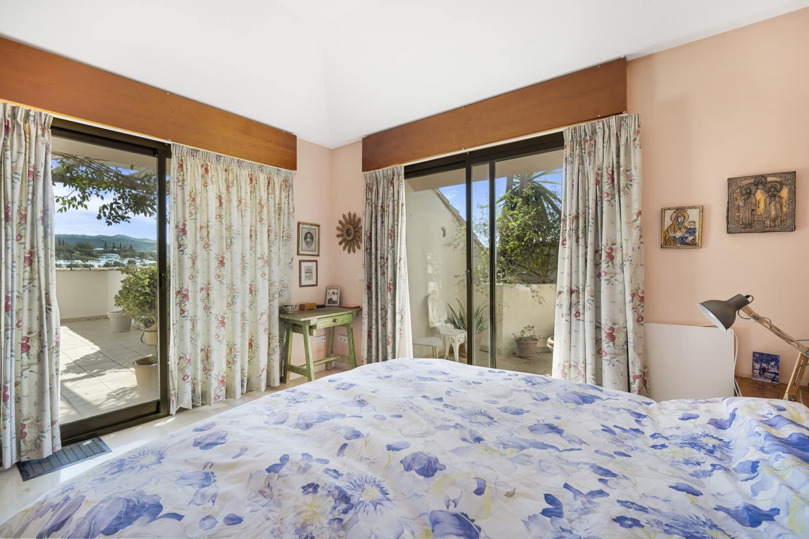 4 slaapkamer Penthouse te koop in Marbella met zwembad garage - € 2.490.000 (Ref: 8851356)