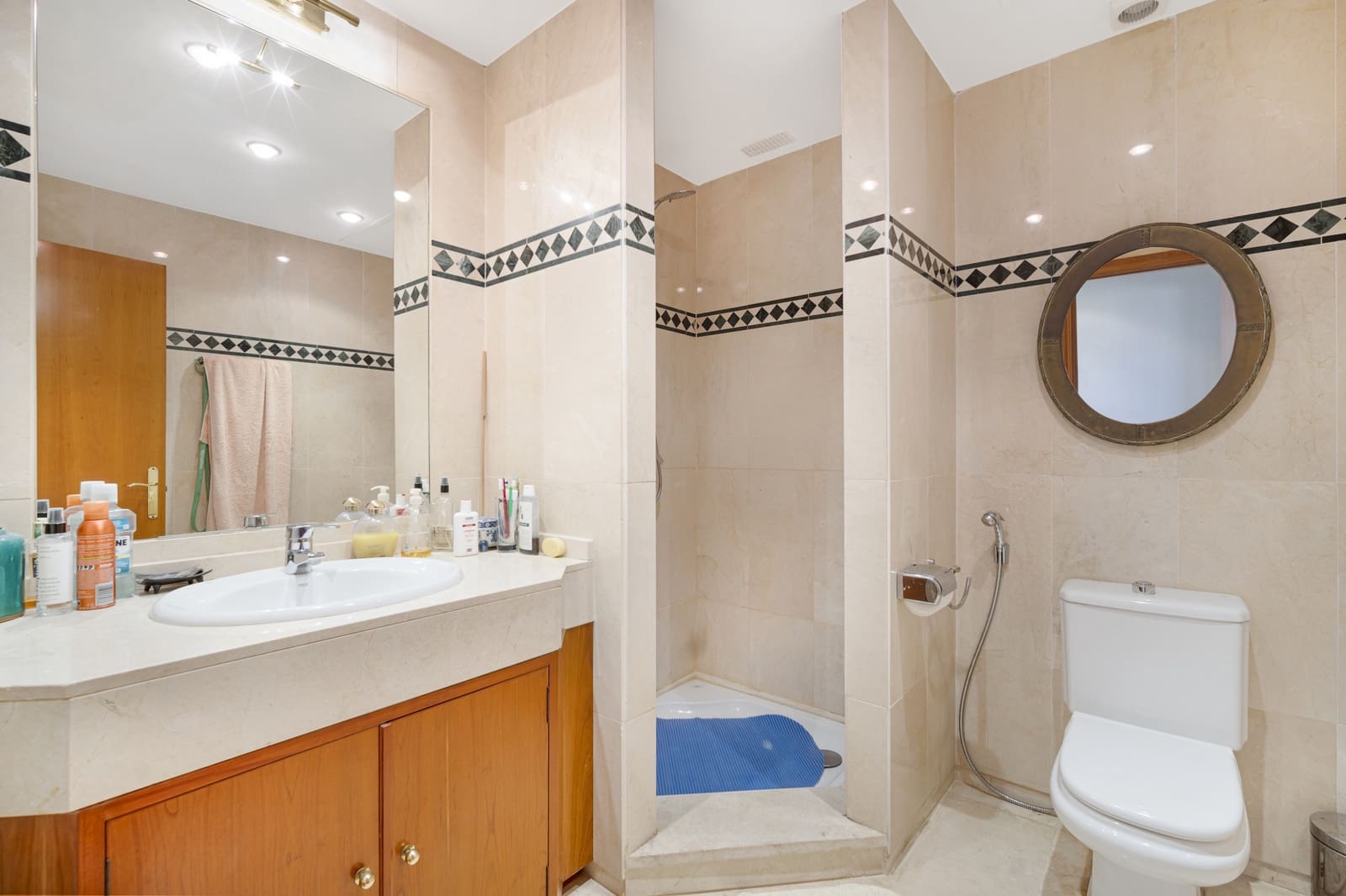 4 slaapkamer Penthouse te koop in Marbella met zwembad garage - € 2.490.000 (Ref: 8851356)