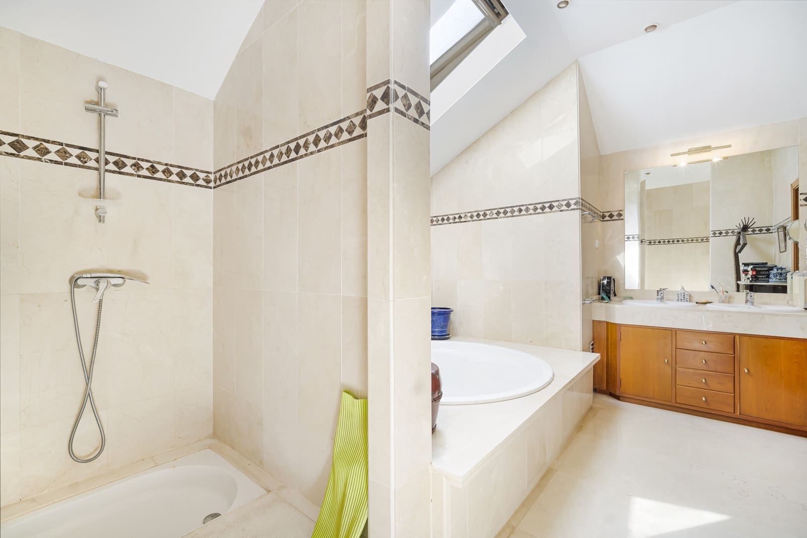 4 slaapkamer Penthouse te koop in Marbella met zwembad garage - € 2.490.000 (Ref: 8851356)