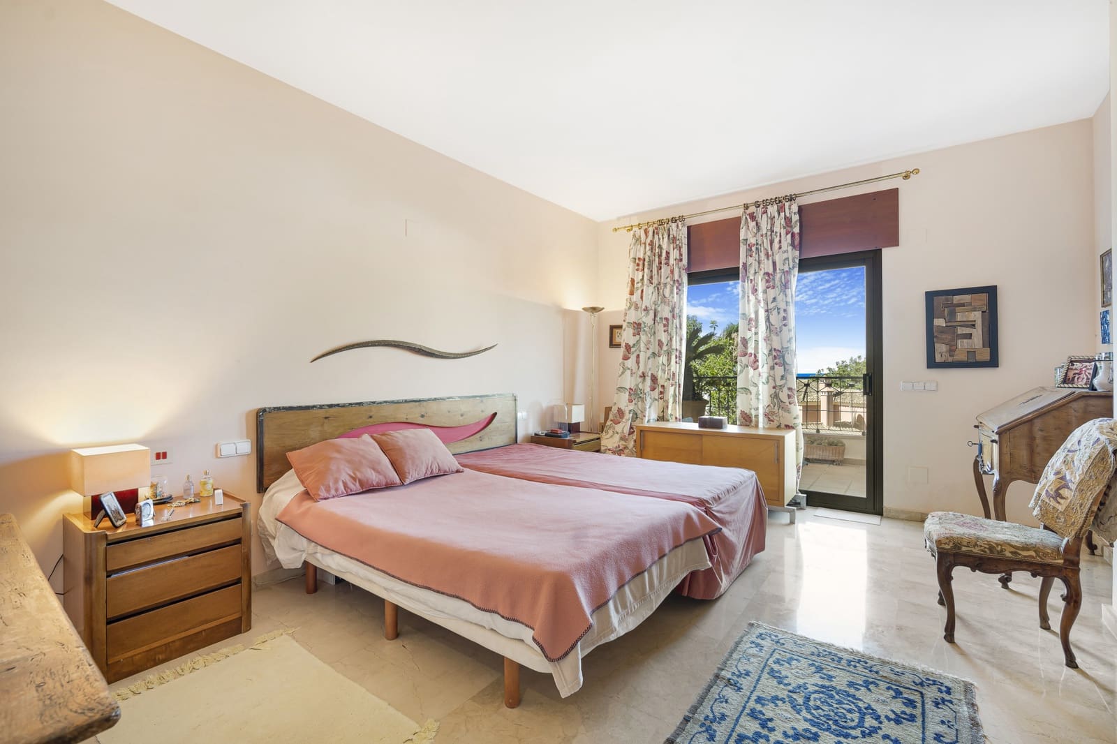 4 slaapkamer Penthouse te koop in Marbella met zwembad garage - € 2.490.000 (Ref: 8851356)