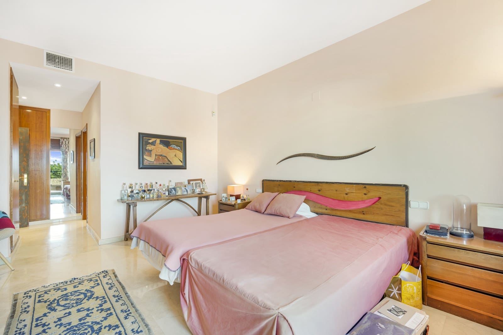 4 slaapkamer Penthouse te koop in Marbella met zwembad garage - € 2.490.000 (Ref: 8851356)