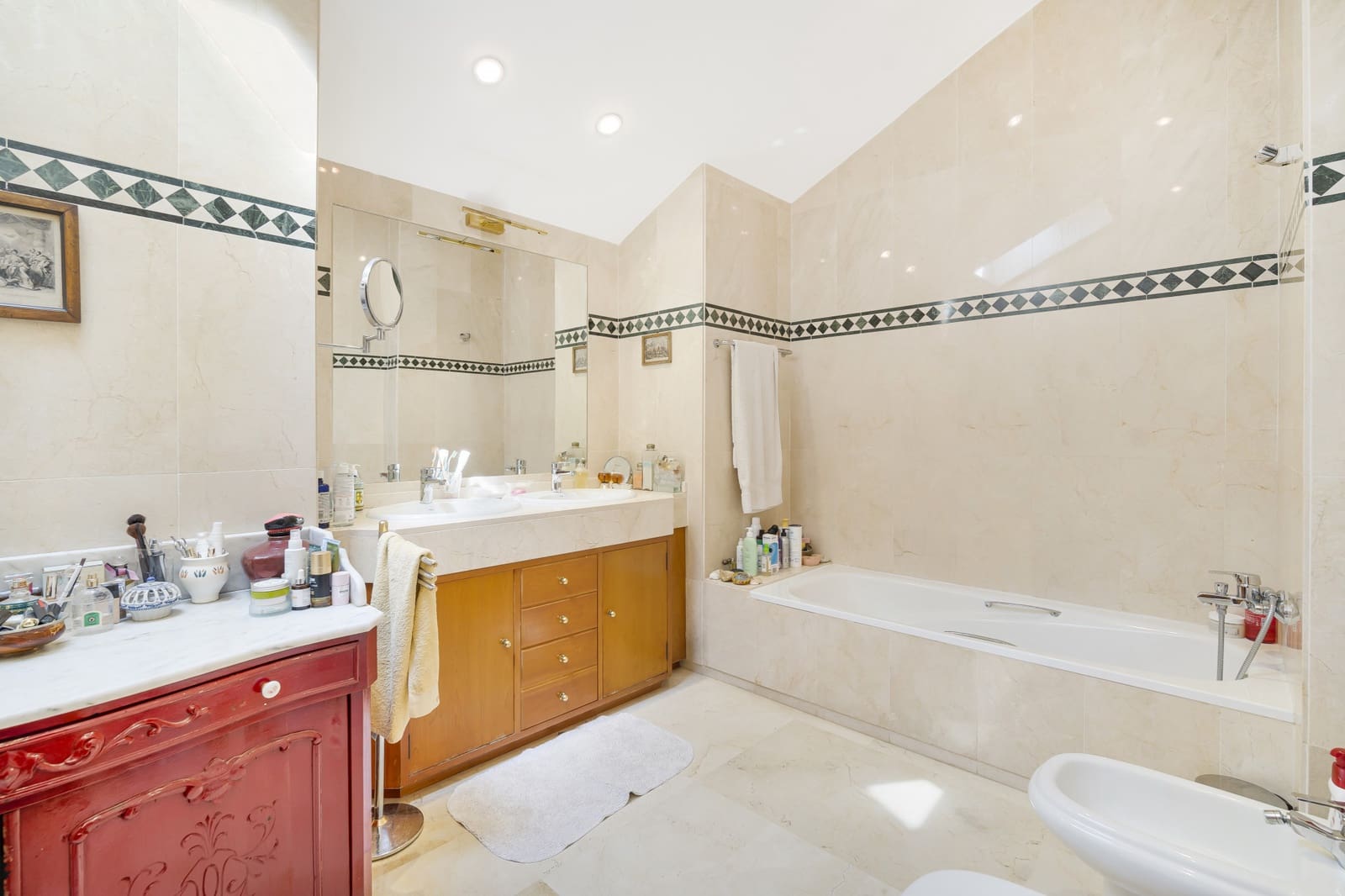 4 slaapkamer Penthouse te koop in Marbella met zwembad garage - € 2.490.000 (Ref: 8851356)