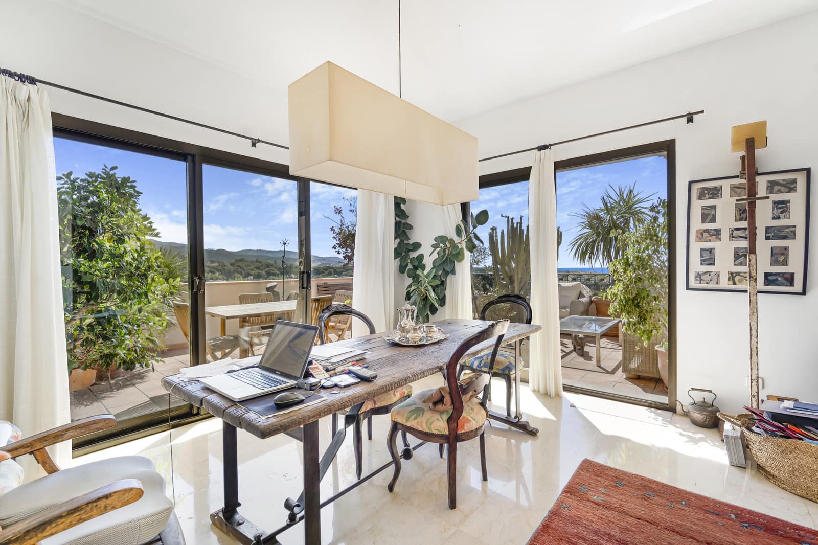 4 slaapkamer Penthouse te koop in Marbella met zwembad garage - € 2.490.000 (Ref: 8851356)