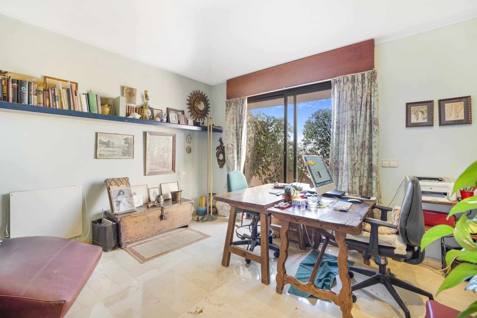 4 slaapkamer Penthouse te koop in Marbella met zwembad garage - € 2.490.000 (Ref: 8851356)