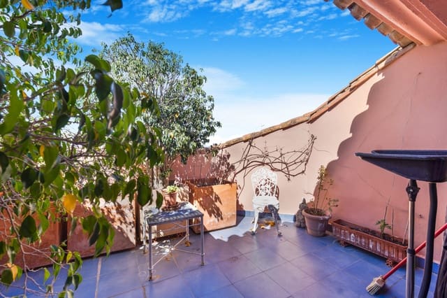 4 slaapkamer Penthouse te koop in Marbella met zwembad garage - € 2.490.000 (Ref: 8851356)