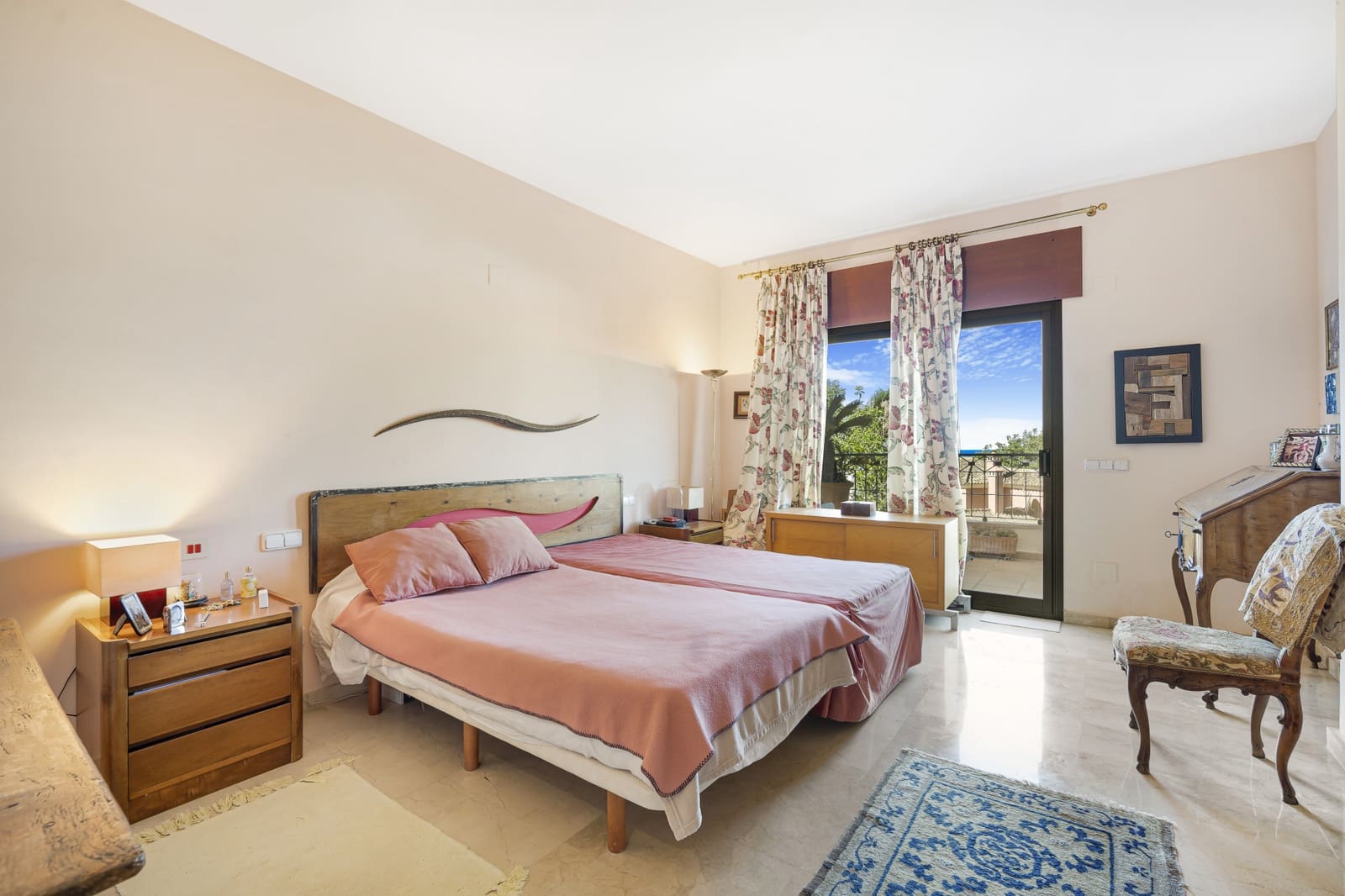 4 slaapkamer Penthouse te koop in Marbella met zwembad garage - € 2.490.000 (Ref: 8851356)