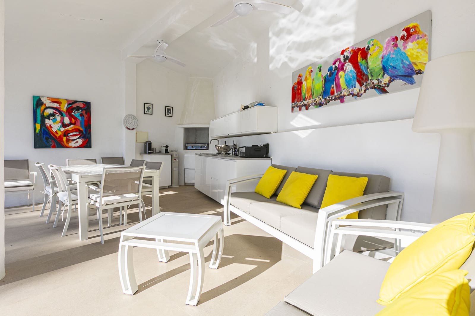 Chalet de 4 habitaciones en Benahavís en venta con piscina garaje - 1.395.000 € (Ref: 8879677)