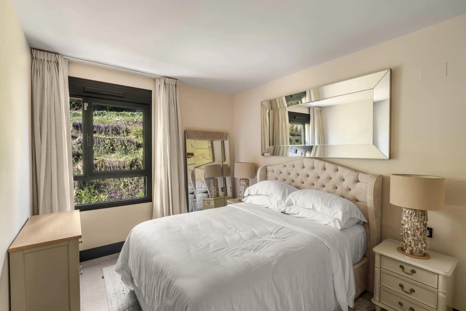 3 camera da letto Attico in vendita in Marbella con piscina garage - 995.000 € (Rif: 8879678)