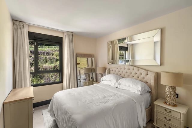 3 camera da letto Attico in vendita in Marbella con piscina garage - 995.000 € (Rif: 8879678)