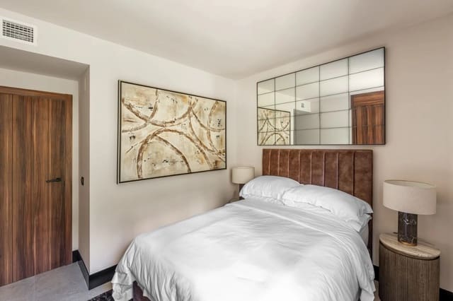 3 camera da letto Attico in vendita in Marbella con piscina garage - 995.000 € (Rif: 8879678)