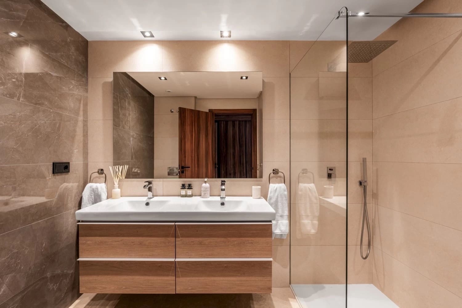 3 slaapkamer Penthouse te koop in Marbella met zwembad garage - € 995.000 (Ref: 8879678)