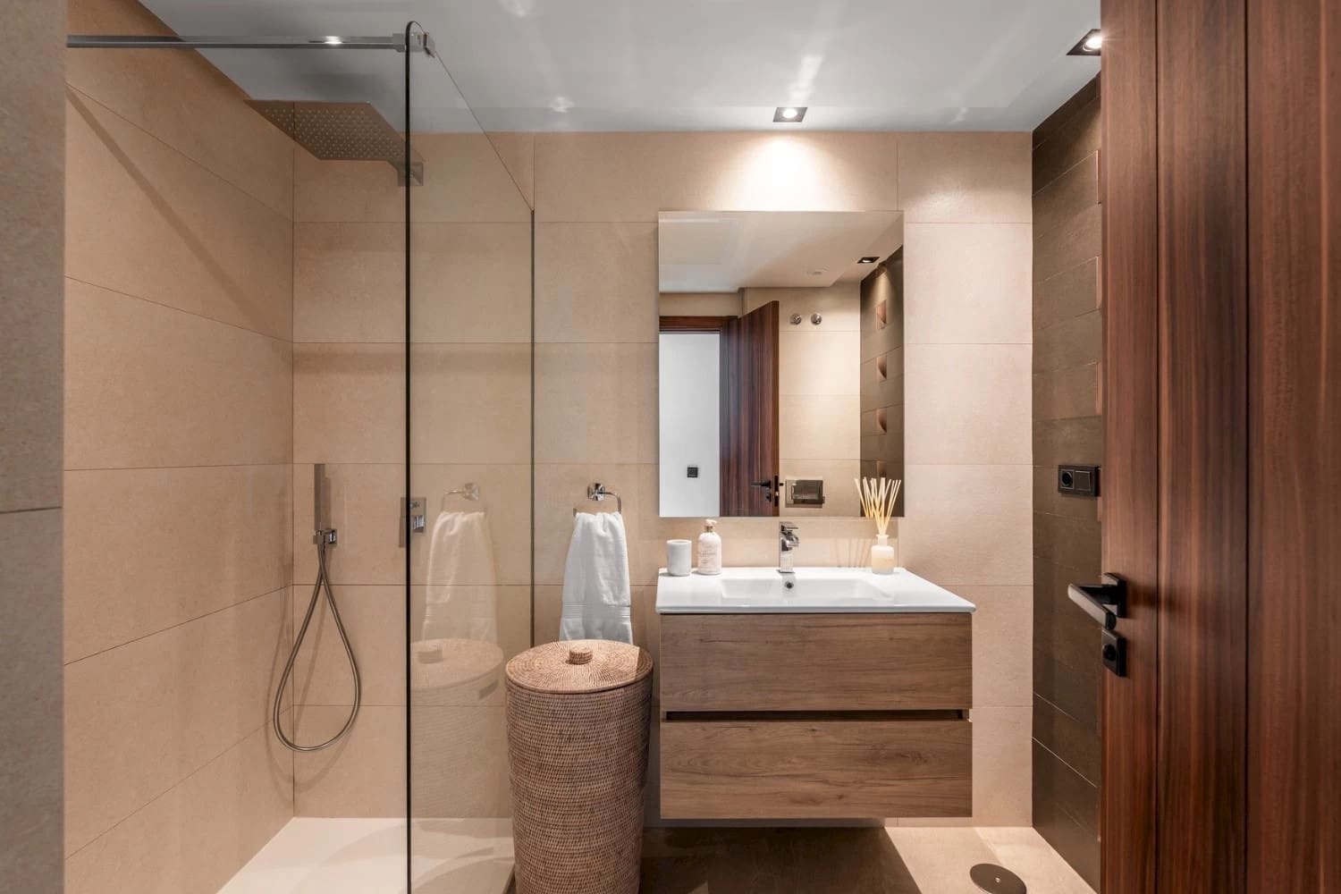 3 slaapkamer Penthouse te koop in Marbella met zwembad garage - € 995.000 (Ref: 8879678)