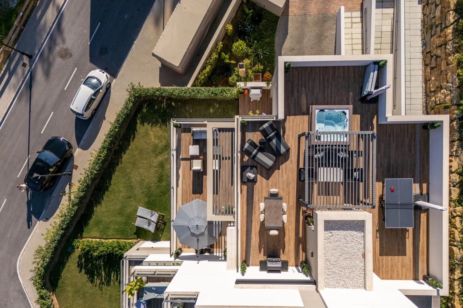 3 slaapkamer Penthouse te koop in Marbella met zwembad garage - € 995.000 (Ref: 8879678)