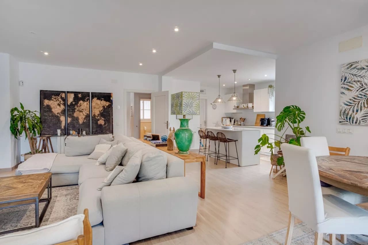 3 soveværelse Byhus til salg i San Pedro de Alcantara med swimmingpool garage - € 1.499.990 (Ref: 8879679)