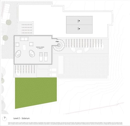 5 soverom Villa til salgs i Benahavís med svømmebasseng garasje - € 2 750 000 (Ref: 8884044)