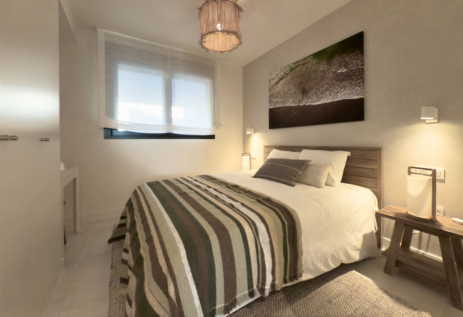 3 soverom Leilighet til salgs i New Golden Mile med svømmebasseng garasje - € 530 000 (Ref: 8907324)