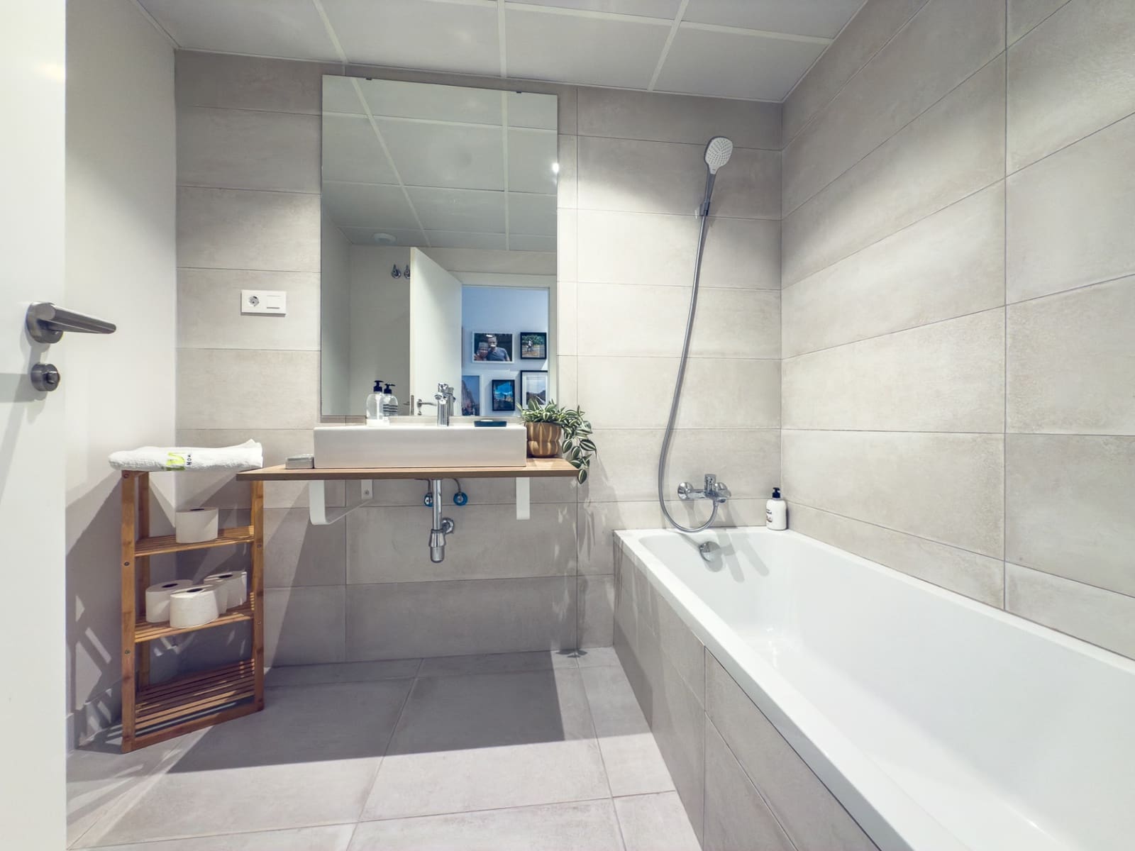 3 soverom Leilighet til salgs i New Golden Mile med svømmebasseng garasje - € 530 000 (Ref: 8907324)