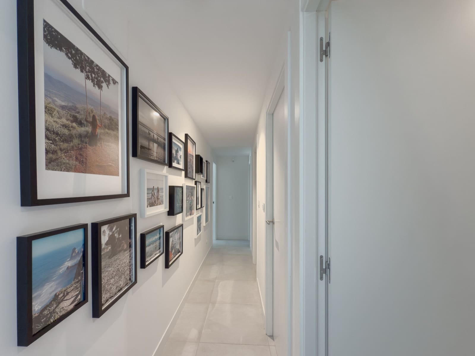 3 soverom Leilighet til salgs i New Golden Mile med svømmebasseng garasje - € 530 000 (Ref: 8907324)