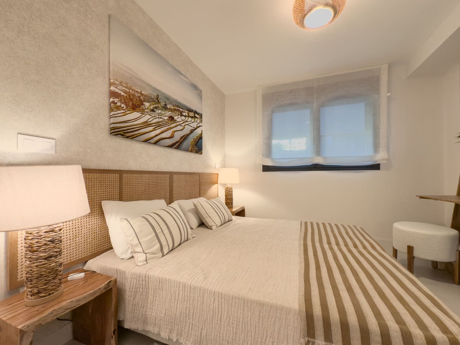 3 soverom Leilighet til salgs i New Golden Mile med svømmebasseng garasje - € 530 000 (Ref: 8907324)