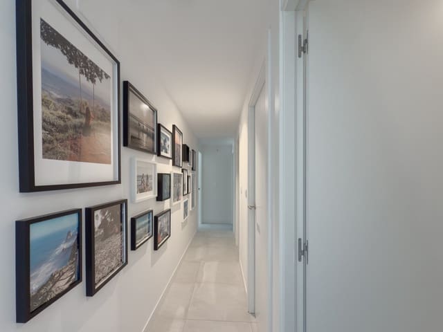 3 soveværelse Lejlighed til salg i La Concha - Resina Golf, Estepona med swimmingpool garage - € 530.000 (Ref: 8907324)