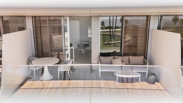 2 quarto Apartamento para venda em Estepona com piscina garagem - 948 000 € (Ref: 8915136)