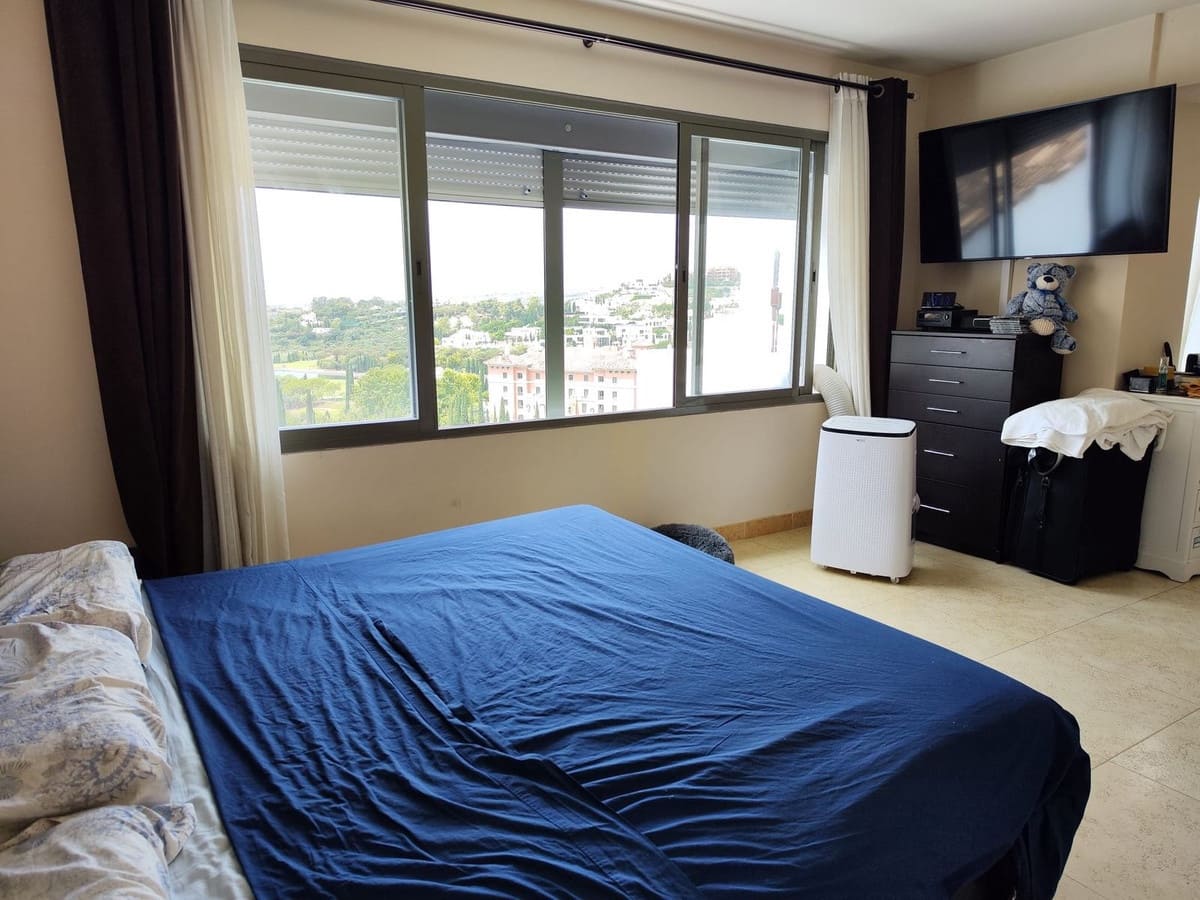 3 soveværelse Penthouse til salg i Los Flamingos med swimmingpool garage - € 1.075.000 (Ref: 8915138)