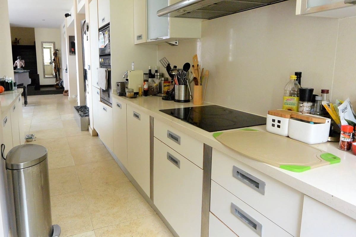 3 soveværelse Penthouse til salg i Los Flamingos med swimmingpool garage - € 1.075.000 (Ref: 8915138)