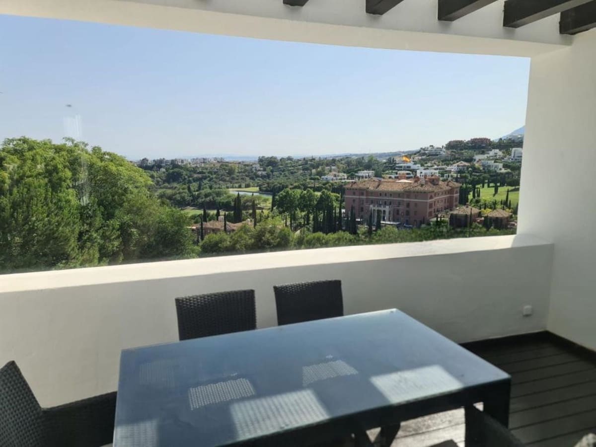 3 soveværelse Penthouse til salg i Los Flamingos med swimmingpool garage - € 1.075.000 (Ref: 8915138)