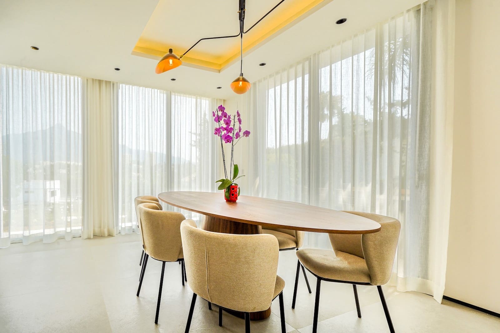 5 slaapkamer Villa te koop in Nueva Andalucia met zwembad garage - € 3.150.000 (Ref: 8926731)