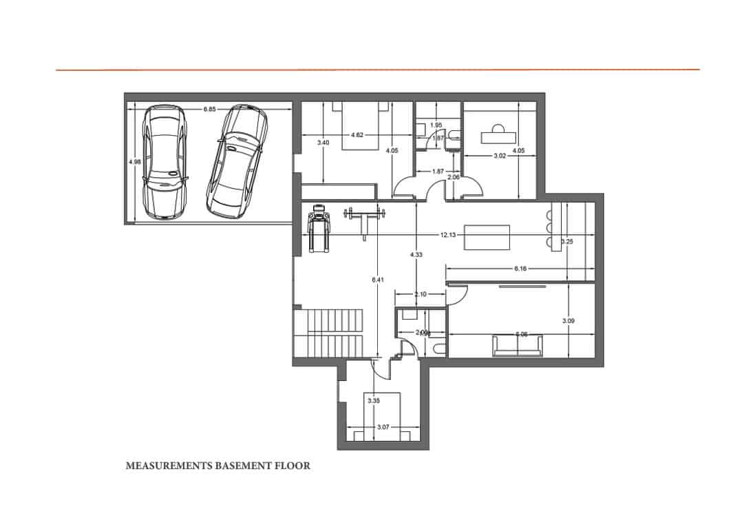Chalet de 5 habitaciones en Nueva Andalucia en venta con piscina garaje - 3.150.000 € (Ref: 8926731)