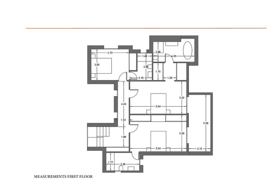 Chalet de 5 habitaciones en Nueva Andalucia en venta con piscina garaje - 3.150.000 € (Ref: 8926731)