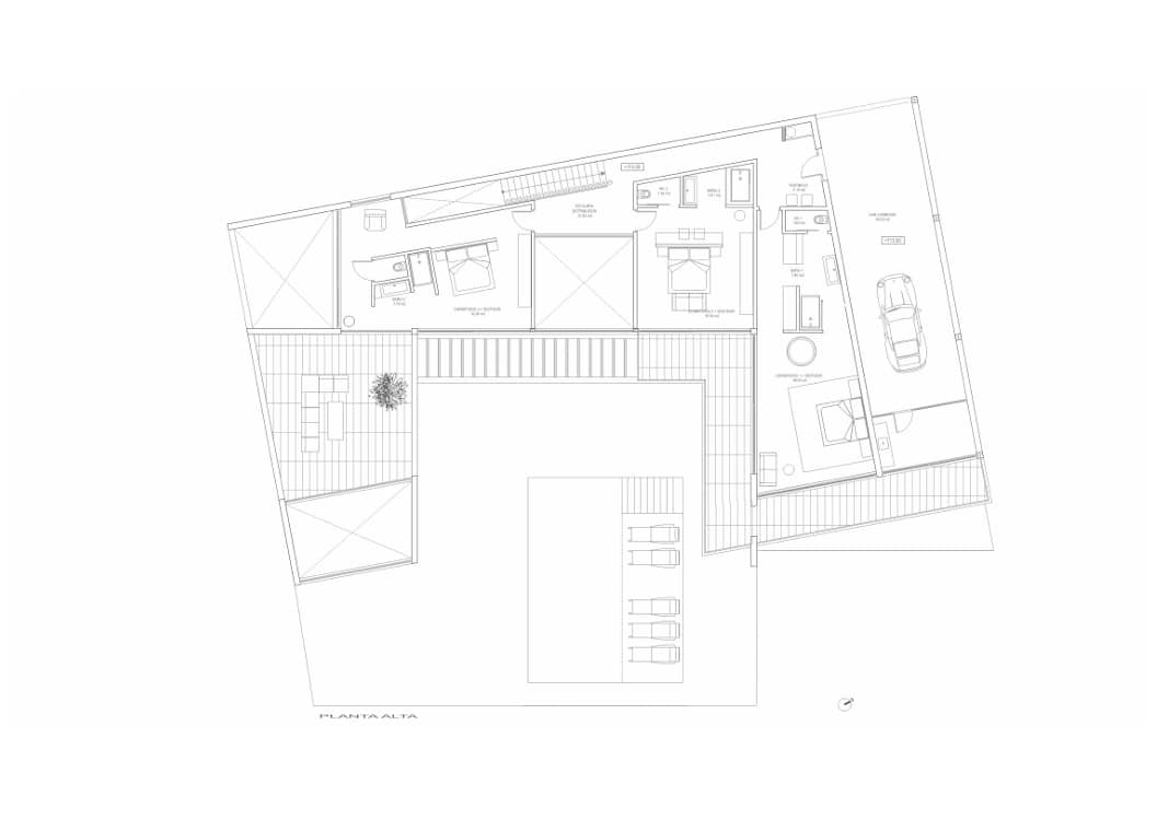 5 bedroom Villa for sale in Benahavis with pool garage - € 5,850,000 (Ref: 8926734)