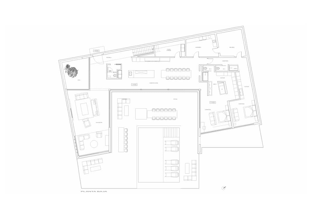 5 camera da letto Villa in vendita in Benahavis con piscina garage - 5.850.000 € (Rif: 8926734)